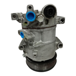 Compressor Ar Condicionado Corolla 2.0 Flex 2020 2021 2022/.