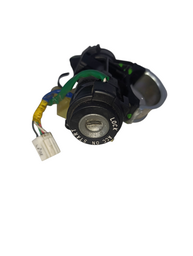 CILINDRO COMUTADOR IGNIÇÃO HYUNDAI HB20 2013/2020