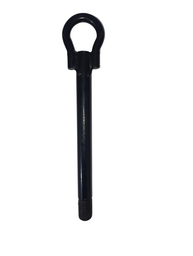 GANCHO REBORQUE CAPTUR 2018 A 2020