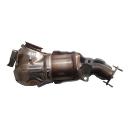 Catalisador Toro Renegade Compass Fastback Pulse 1.3 T 22/24