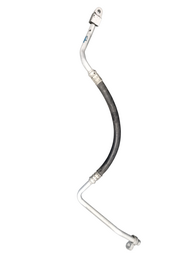 MANGUEIRA AR CONDICIONADO FRONTIER 2.5