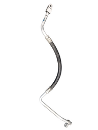 MANGUEIRA AR CONDICIONADO FRONTIER 2.5