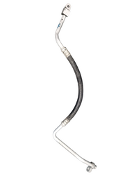 MANGUEIRA AR CONDICIONADO FRONTIER 2.5