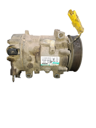 COMPRESSOR AR 208 2008 C3 C4 307 1.5 1.6 2.0 2007/ C/ SENSOR