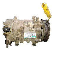COMPRESSOR AR 208 2008 C3 C4 307 1.5 1.6 2.0 2007/ C/ SENSOR