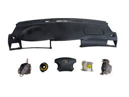 KIT AIRBAG COROLLA 2003 A 2008