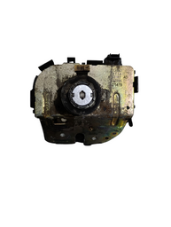 Fechadura Tampa Traseira Focus Sedan 2001 2002 a 2009