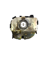 FECHADURA TAMPA TRASEIRA FOCUS SEDAN 2001 2002 A 2009