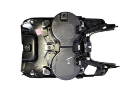 PORTA COPOS CONSOLE CENTRAL FUSION 2013 A 2019 ORIGINAL A