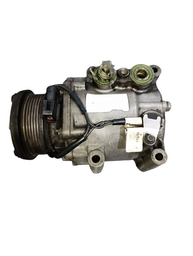 COMPRESSOR AR CONDICIONADO FOCUS MONDEO 1.8 2.0 2001 A 2008