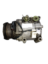 COMPRESSOR AR CONDICIONADO FOCUS MONDEO 1.8 2.0 2001 A 2008