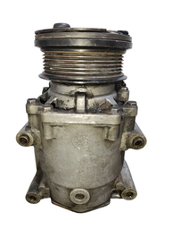 COMPRESSOR AR CONDICIONADO FOCUS MONDEO 1.8 2.0 2001 A 2008