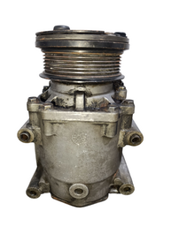 COMPRESSOR AR CONDICIONADO FOCUS MONDEO 1.8 2.0 2001 A 2008