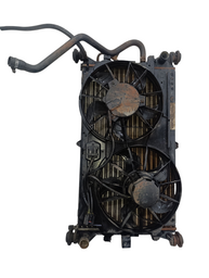 KIT RADIADOR FORD FOCUS 2.0 2001 A 2008 