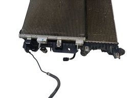 KIT RADIADOR ORIGINAL FORD FUSION 2.5 2013 A 2019 A