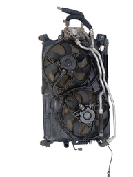 Kit Radiador Original Ford Fusion 2.5 2013 a 2019 A