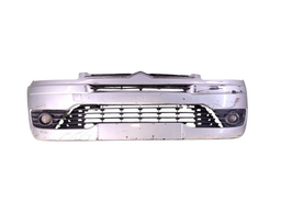 PARACHOQUE DIANTEIRO C4 PALLAS HATCH VTR 2007 A 2013 DETALHE