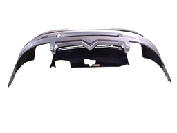 PARACHOQUE DIANTEIRO C4 PALLAS HATCH VTR 2007 A 2013 DETALHE