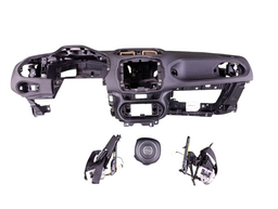 Kit Airbag Jeep Renegade 2016 2017 a 2021