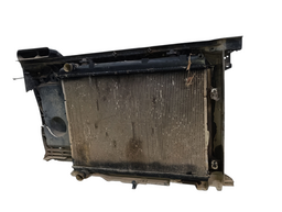 KIT RADIADOR CITROEN C4 2.0 2008 A 2014 