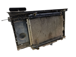 KIT RADIADOR CITROEN C4 2.0 2008 A 2014 