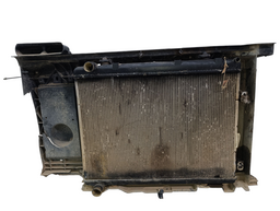 Kit Radiador Citroen C4 2.0 2008 a 2014 