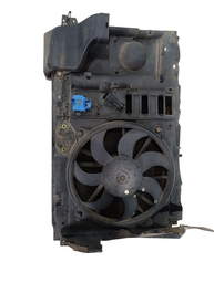 KIT RADIADOR CITROEN C4 2.0 2008 A 2014 