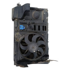 KIT RADIADOR CITROEN C4 2.0 2008 A 2014 