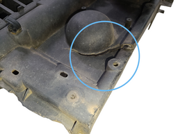 KIT RADIADOR CITROEN C4 2.0 2008 A 2014 