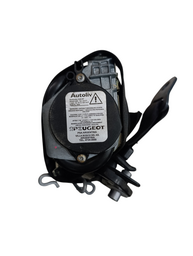 KIT AIRBAG CITROEN C4 LOUNGE 2015