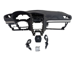 KIT AIRBAG CITROEN C4 LOUNGE 2015