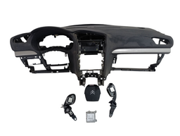 KIT AIRBAG CITROEN C4 LOUNGE 2015