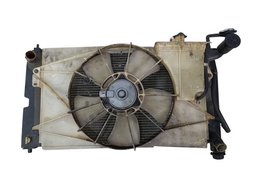 Kit Radiador Toyota Corolla 1.8 2003 a 2008 A