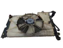 KIT RADIADOR TOYOTA COROLLA 1.8 2003 A 2008 A