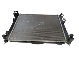 RADIADOR NISSAN KICKS 1.6 2017 A 2023 A