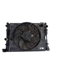 Kit Radiador Nissan Kicks 1.6 2017 a 2023 A