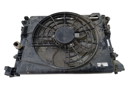 RADIADOR NISSAN KICKS 1.6 2017 A 2023 A