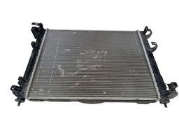 RADIADOR NISSAN KICKS 1.6 2017 A 2023 A