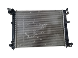 RADIADOR NISSAN KICKS 1.6 2017 A 2023 A
