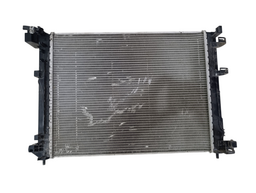 RADIADOR NISSAN KICKS 1.6 2017 A 2023 A