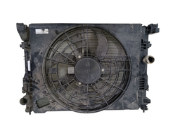 RADIADOR NISSAN KICKS 1.6 2017 A 2023 A