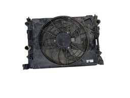 RADIADOR NISSAN KICKS 1.6 2017 A 2023 A