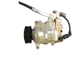 COMPRESSOR AR CONDICIONADO AMAROK 2.0 DIESEL 2011 A 2022