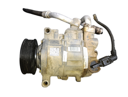 COMPRESSOR AR CONDICIONADO AMAROK 2.0 DIESEL 2011 A 2022