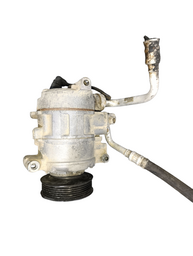 COMPRESSOR AR CONDICIONADO AMAROK 2.0 DIESEL 2011 A 2022