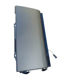 TAMPA PORTA LUVA RANGE ROVER SPORT 2015