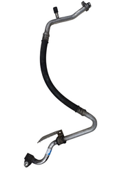 Mangueira Ar Condicionador Nissan Frontier 2.5 2012