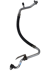 MANGUEIRA AR CONDICIONADOR NISSAN FRONTIER 2.5 2012