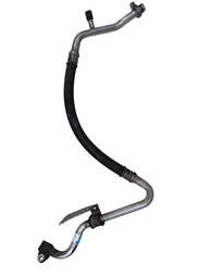 MANGUEIRA AR CONDICIONADOR NISSAN FRONTIER 2.5 2012