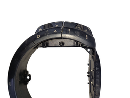 BOTÃO COMANDO SOM VOLANTE CITROEN C4 HATCH 2008 A 2012